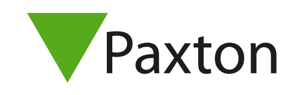Paxton